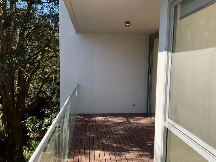Third view of Homely apartment listing, 35/3-13 Bundarra Avenue South, Wahroonga NSW 2076