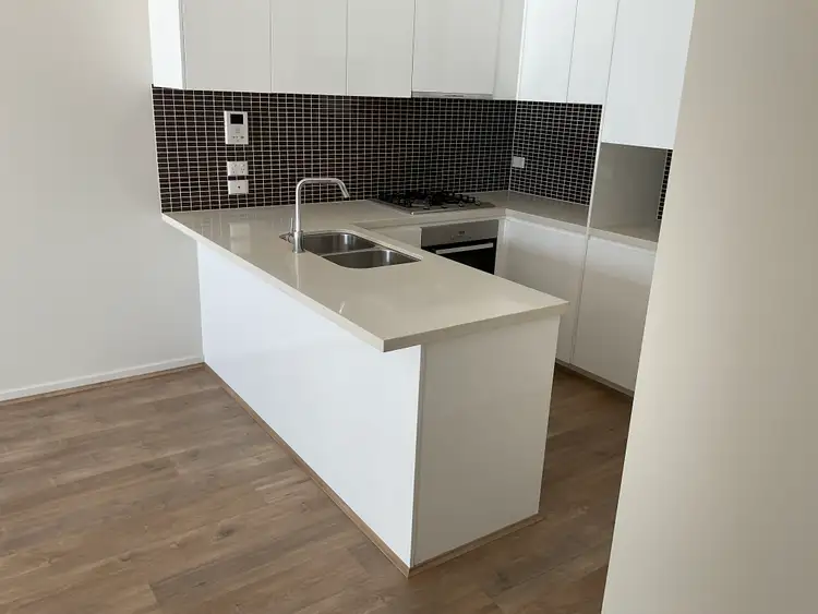 Fourth view of Homely apartment listing, 35/3-13 Bundarra Avenue South, Wahroonga NSW 2076