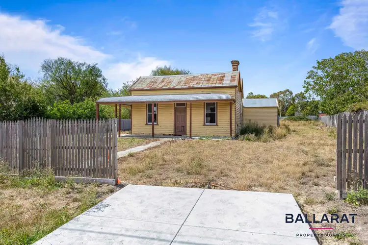 23 Belford Street, Eureka VIC 3350