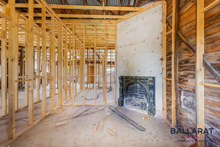 Fourth view of Homely house listing, 23 Belford Street, Eureka VIC 3350