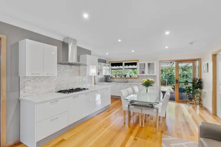 Second view of Homely house listing, 84 Farnham Road, Bayswater VIC 3153