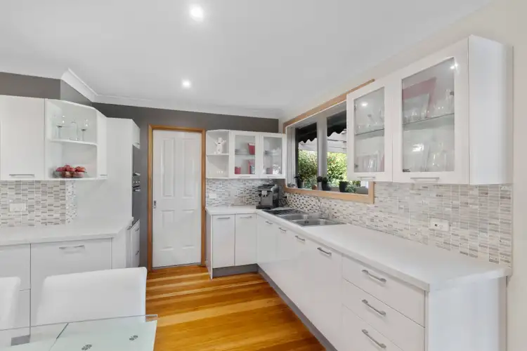 Third view of Homely house listing, 84 Farnham Road, Bayswater VIC 3153
