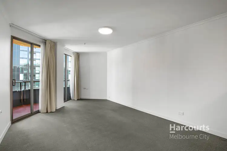 Fourth view of Homely apartment listing, 1611/333 Exhibition Street, Melbourne VIC 3000