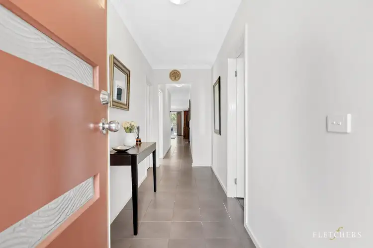 Third view of Homely house listing, 124 Black Knight Way, Kurunjang VIC 3337