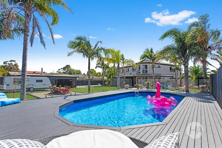 Second view of Homely house listing, 5 Eliza Place, Somerville VIC 3912
