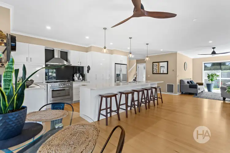 Fourth view of Homely house listing, 5 Eliza Place, Somerville VIC 3912