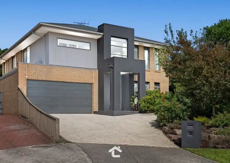 6 Joseph Court, Wantirna South VIC 3152