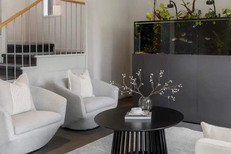 Second view of Homely house listing, 6 Joseph Court, Wantirna South VIC 3152