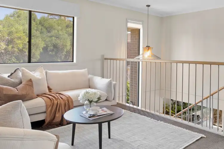 Sixth view of Homely house listing, 6 Joseph Court, Wantirna South VIC 3152
