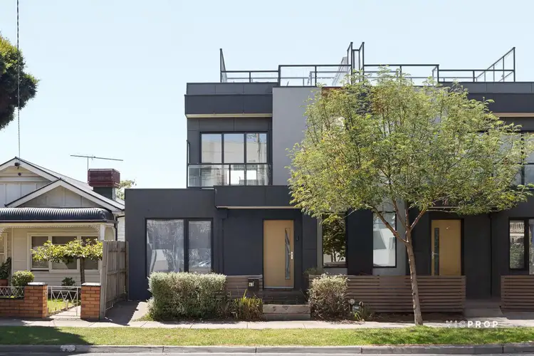 43 Epsom Road, Ascot Vale VIC 3032