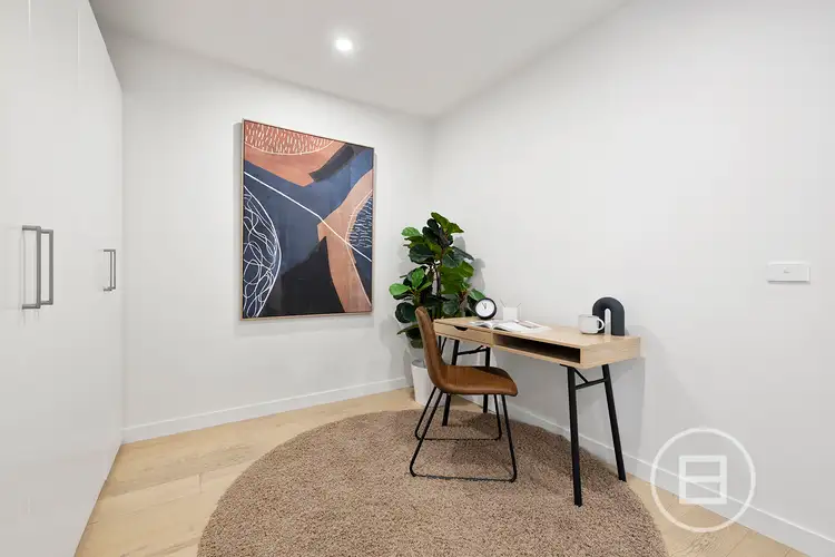 Sixth view of Homely apartment listing, 212/3 Olive York Way, Brunswick West VIC 3055