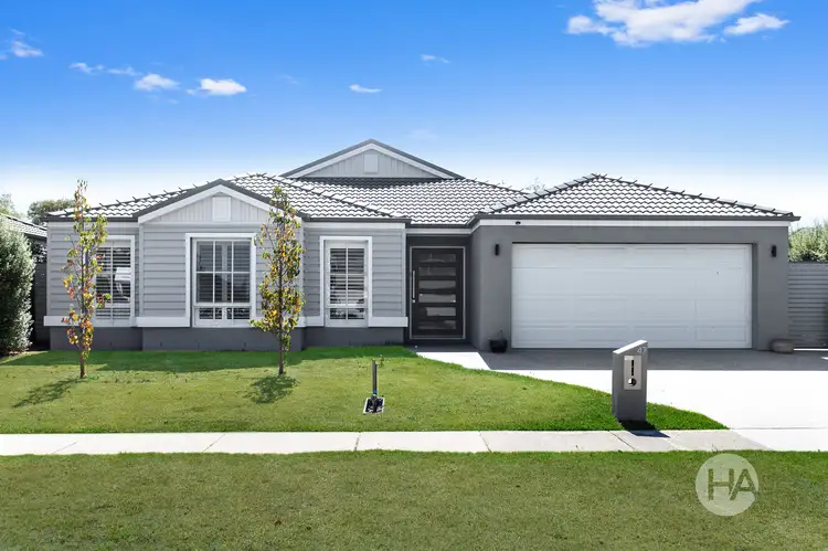 47 Warranqite Crescent, Hastings VIC 3915
