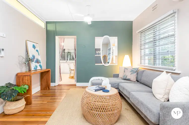 Main view of Homely house listing, 16 Wheatcroft Street, The Range QLD 4700