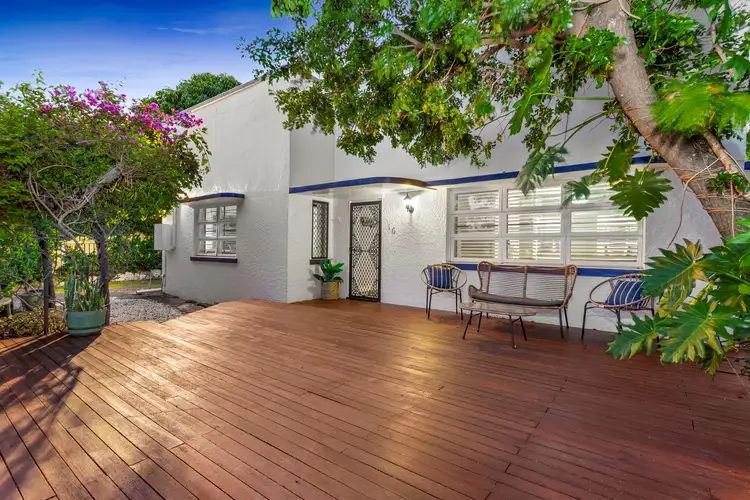 Second view of Homely house listing, 16 Wheatcroft Street, The Range QLD 4700