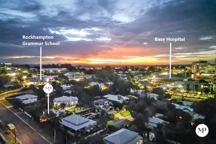 Third view of Homely house listing, 16 Wheatcroft Street, The Range QLD 4700