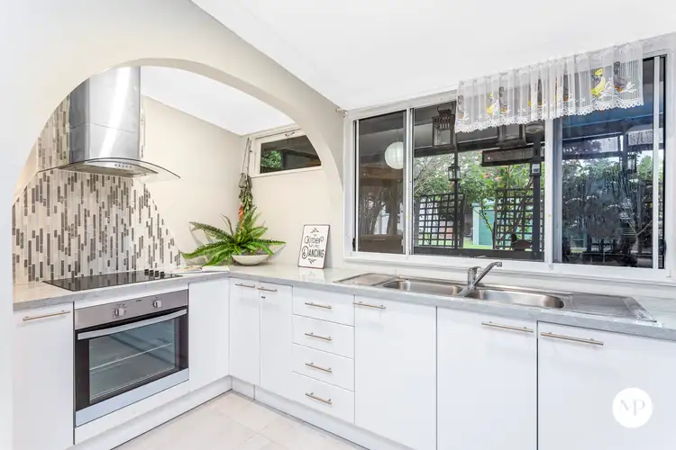 Fourth view of Homely house listing, 16 Wheatcroft Street, The Range QLD 4700
