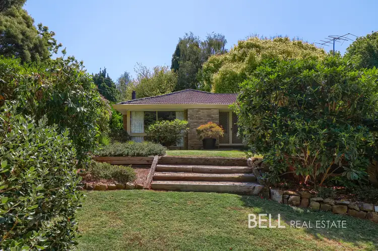 43 Emerald Lake Road