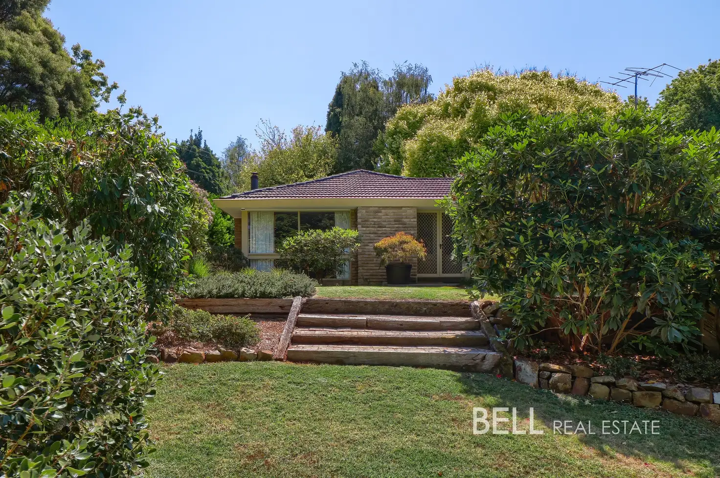 Main view of Homely house listing, 43 Emerald Lake Road, Emerald VIC 3782