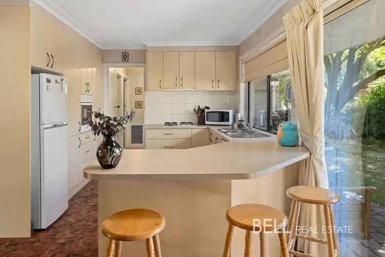 Second view of Homely house listing, 43 Emerald Lake Road, Emerald VIC 3782