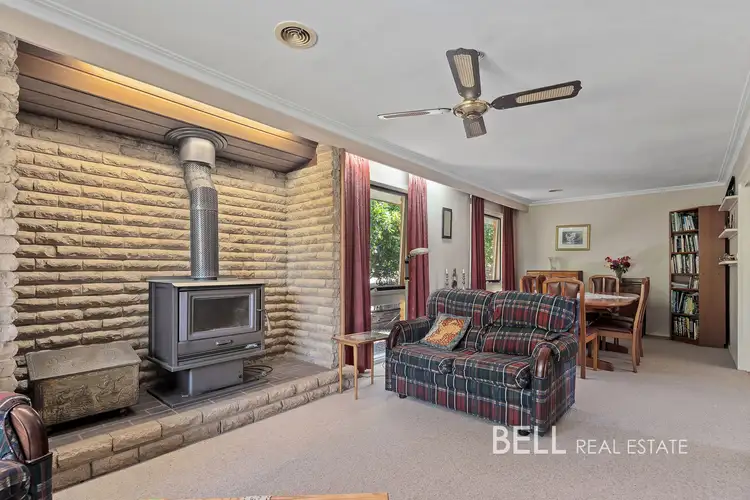 Sixth view of Homely house listing, 43 Emerald Lake Road, Emerald VIC 3782