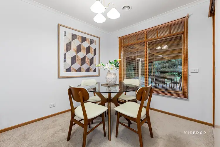 Fourth view of Homely house listing, 61 Segarta Circuit, Ferntree Gully VIC 3156