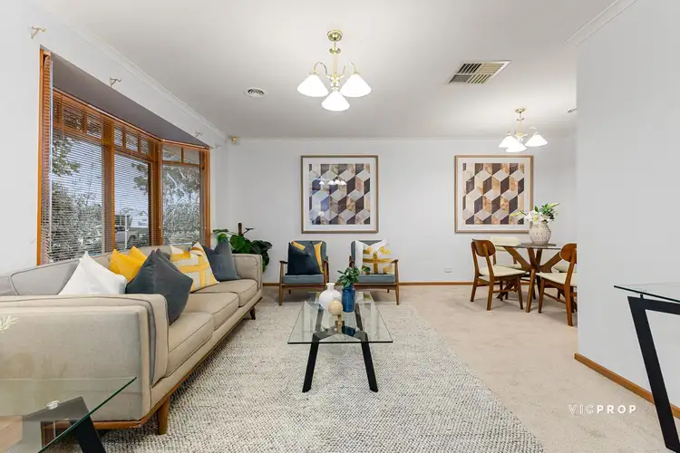 Fifth view of Homely house listing, 61 Segarta Circuit, Ferntree Gully VIC 3156