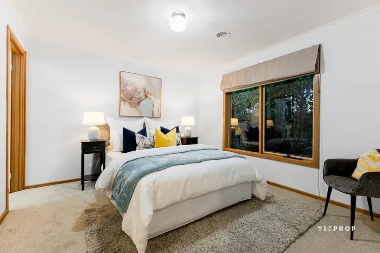 Sixth view of Homely house listing, 61 Segarta Circuit, Ferntree Gully VIC 3156
