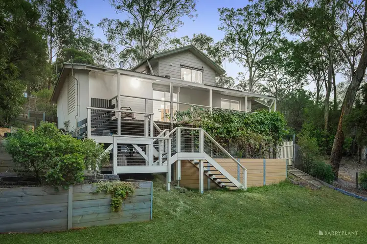 143 Meander Road, Hurstbridge VIC 3099
