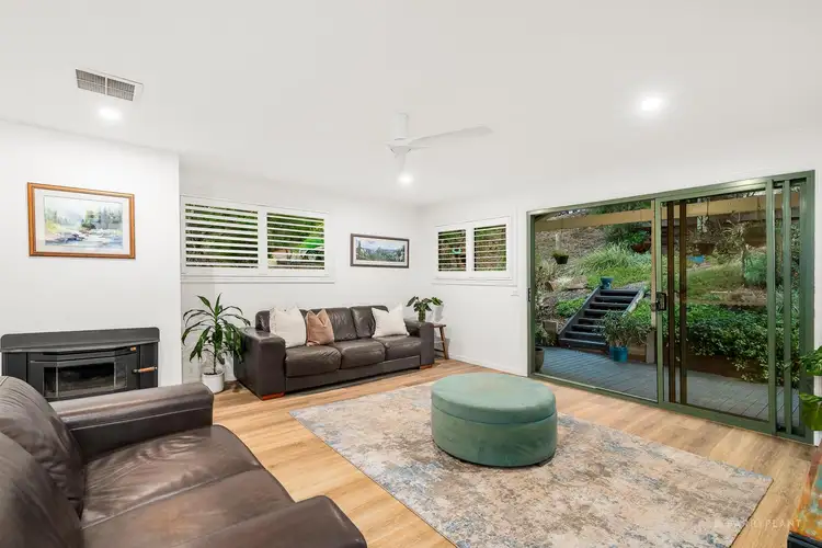Second view of Homely house listing, 143 Meander Road, Hurstbridge VIC 3099