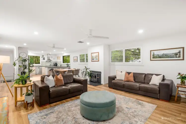 Third view of Homely house listing, 143 Meander Road, Hurstbridge VIC 3099