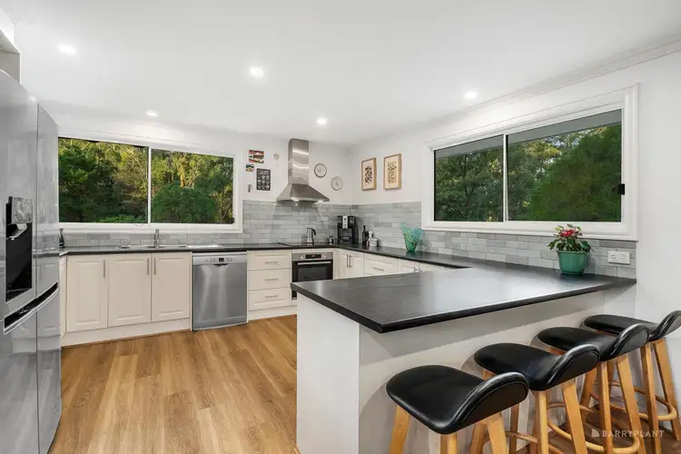 Fifth view of Homely house listing, 143 Meander Road, Hurstbridge VIC 3099
