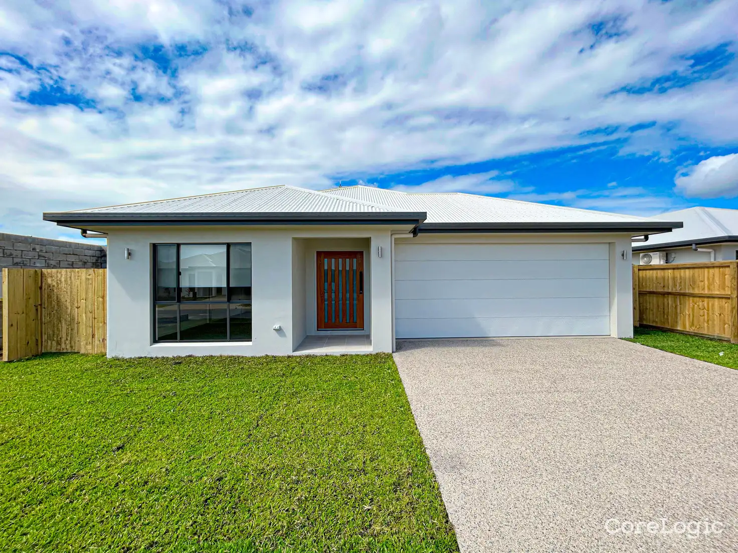 Main view of Homely house listing, 54 Tiller Circuit, Trinity Beach QLD 4879