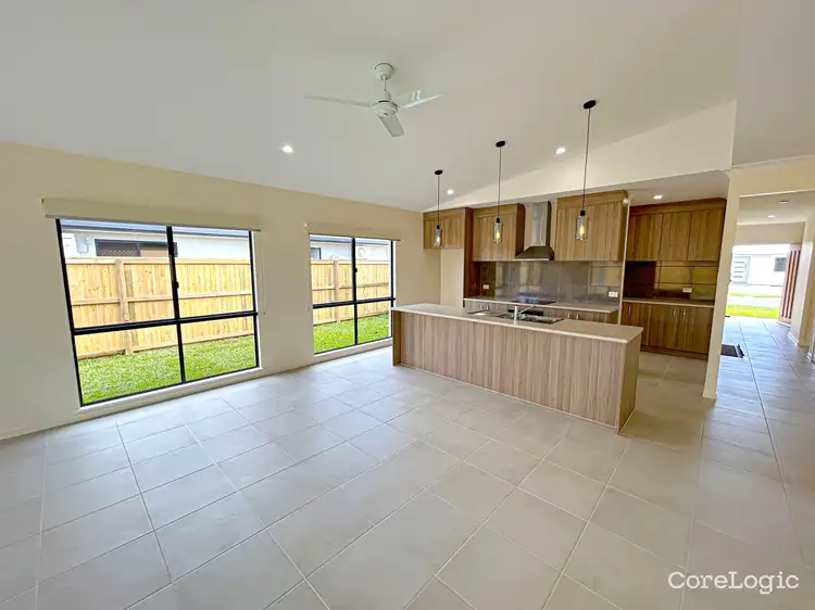 Third view of Homely house listing, 54 Tiller Circuit, Trinity Beach QLD 4879