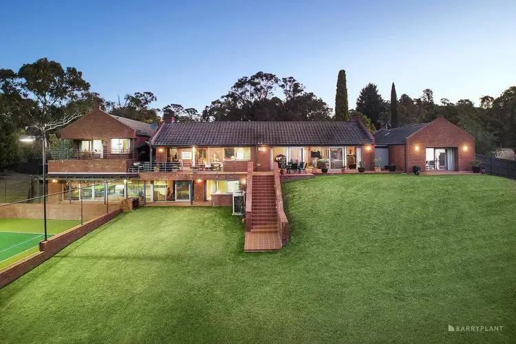3 Berrima Road, Donvale VIC 3111