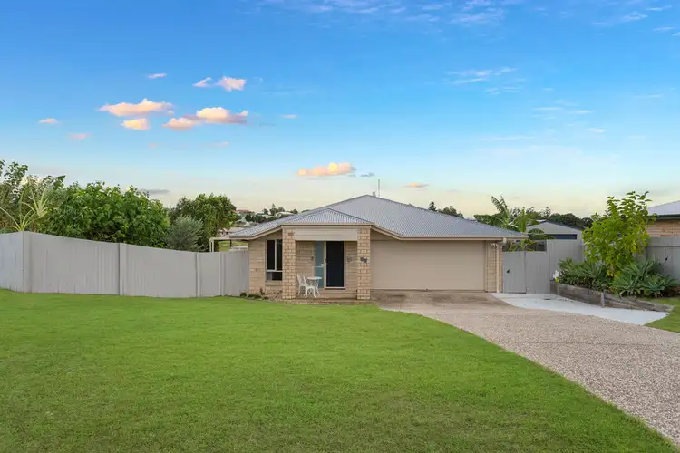 85 Owens Street, Marburg QLD 4346