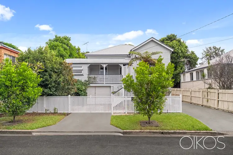 6 Thomas Street