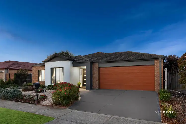 62 Yuruga Boulevard, Point Cook VIC 3030