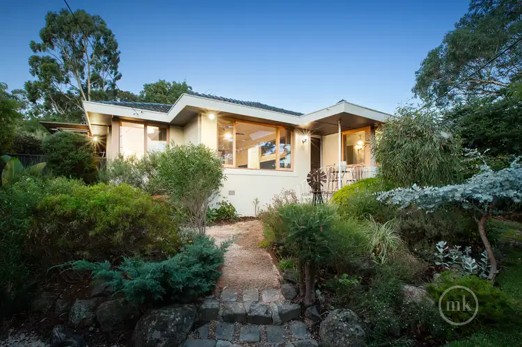 Main view of Homely house listing, 151 Elder Street, Greensborough VIC 3088