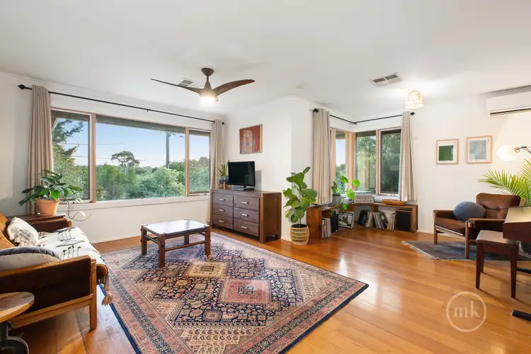 Second view of Homely house listing, 151 Elder Street, Greensborough VIC 3088
