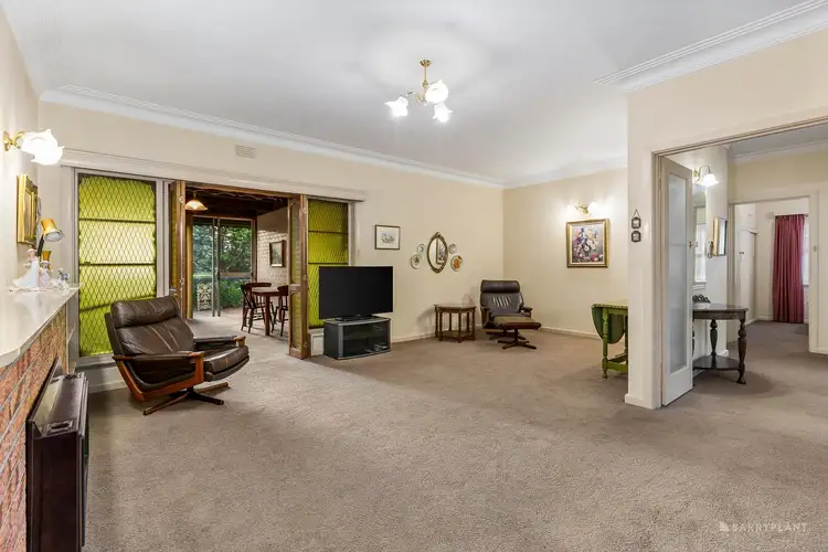 Second view of Homely house listing, 67 Headingley Road, Mount Waverley VIC 3149