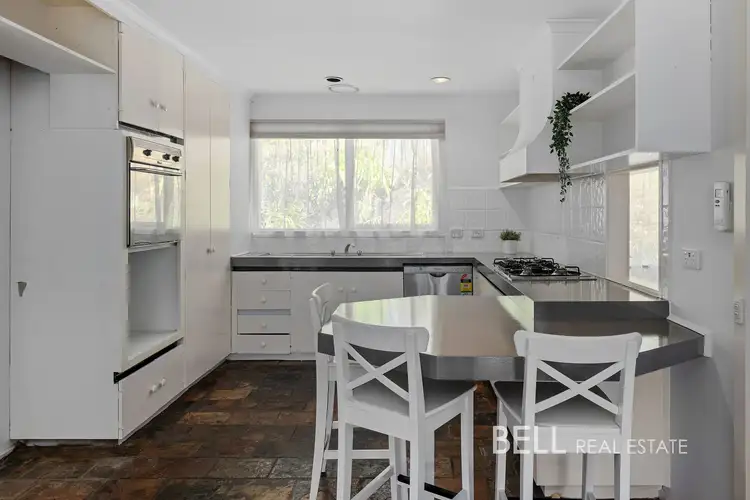 Second view of Homely house listing, 2 Banool Road, Selby VIC 3159