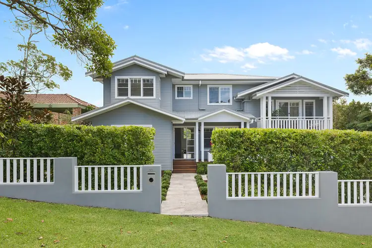 10 Ozone Street, Freshwater NSW 2096