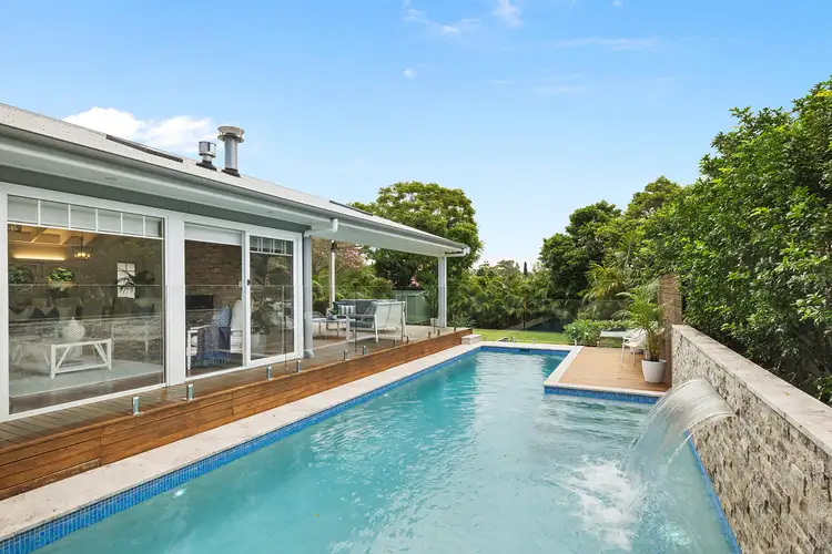 Sixth view of Homely house listing, 10 Ozone Street, Freshwater NSW 2096