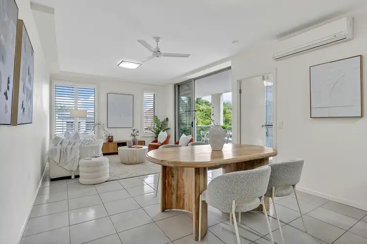8/70 Durham Street, St Lucia QLD 4067