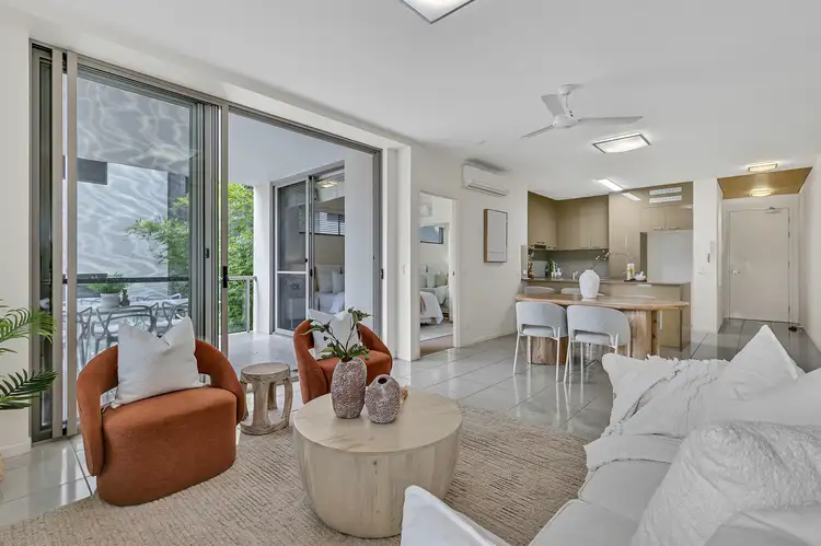 Fourth view of Homely unit listing, 8/70 Durham Street, St Lucia QLD 4067