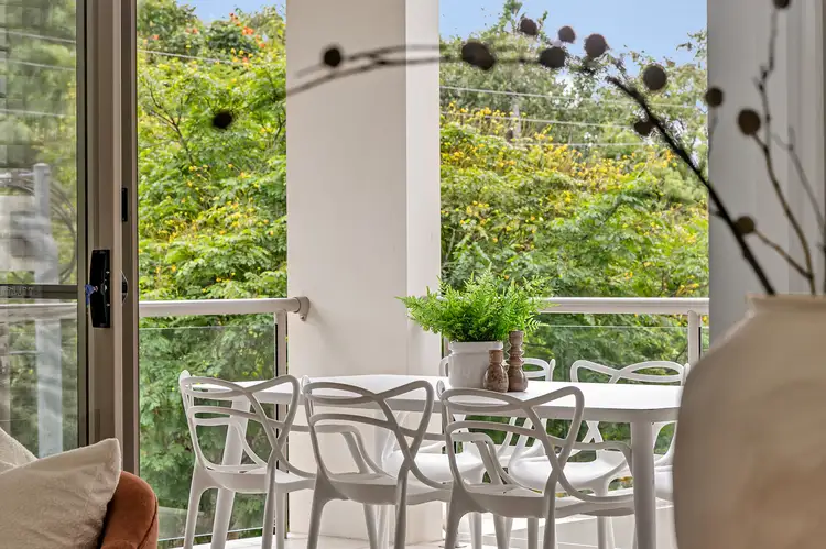 Fifth view of Homely unit listing, 8/70 Durham Street, St Lucia QLD 4067