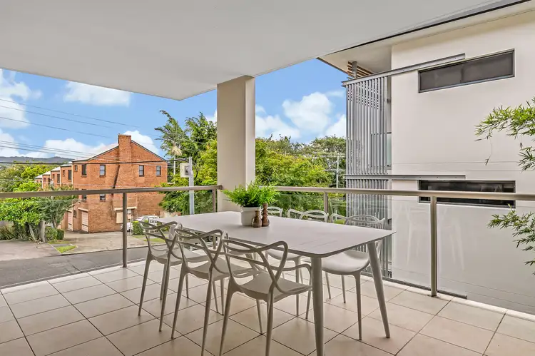 Sixth view of Homely unit listing, 8/70 Durham Street, St Lucia QLD 4067