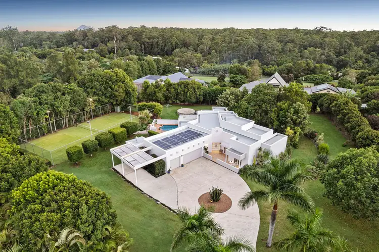 5 Eewah Court, Pomona QLD 4568