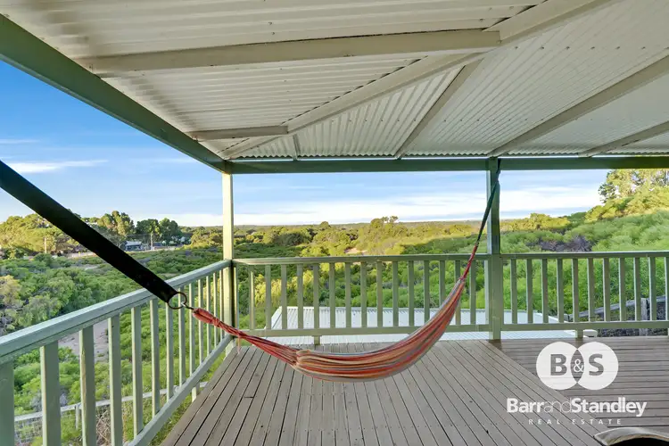 Main view of Homely house listing, 1 Lake View Road, Preston Beach WA 6215