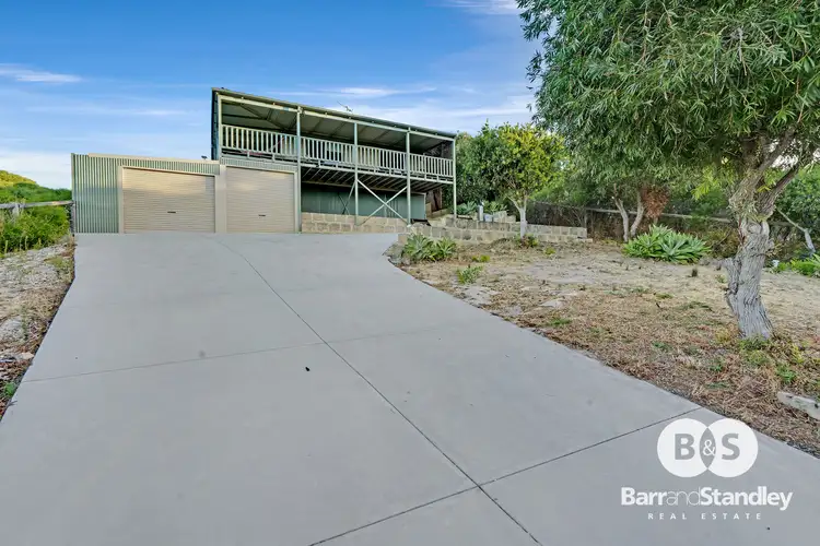 Fifth view of Homely house listing, 1 Lake View Road, Preston Beach WA 6215